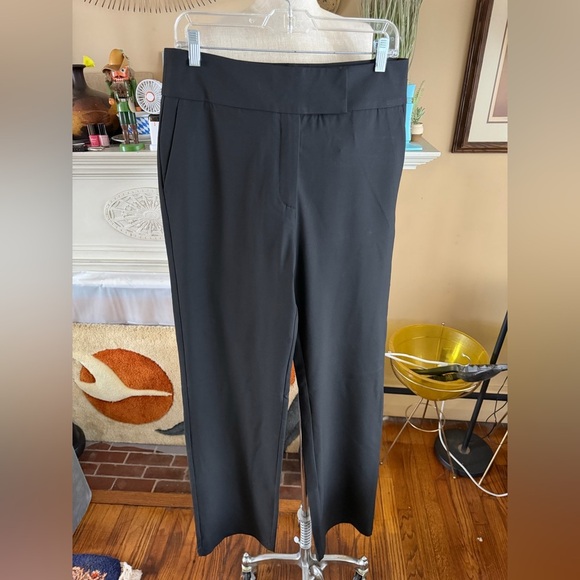 Djerf Avenue Day-to-day Pants Black - Tall M - Picture 11 of 13